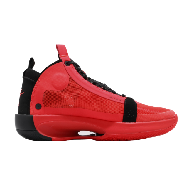 Air Jordan XXXIV PF Infrared 23 / Black BQ3381600