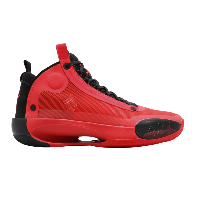 Air Jordan XXXIV PF Infrared 23 / Black