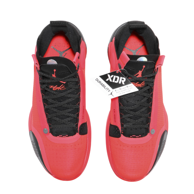 Air Jordan XXXIV PF Infrared 23 / Black