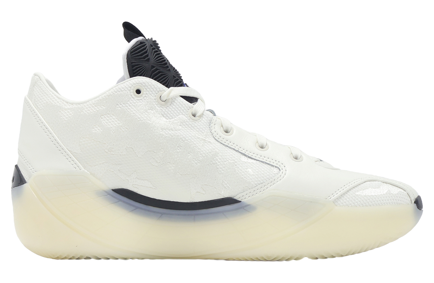 NIKE AIR JORDAN XXXIX PF 26㎝ Air Jordan XXXIX PF 'Noir' Basketball Shoes. Nike ID