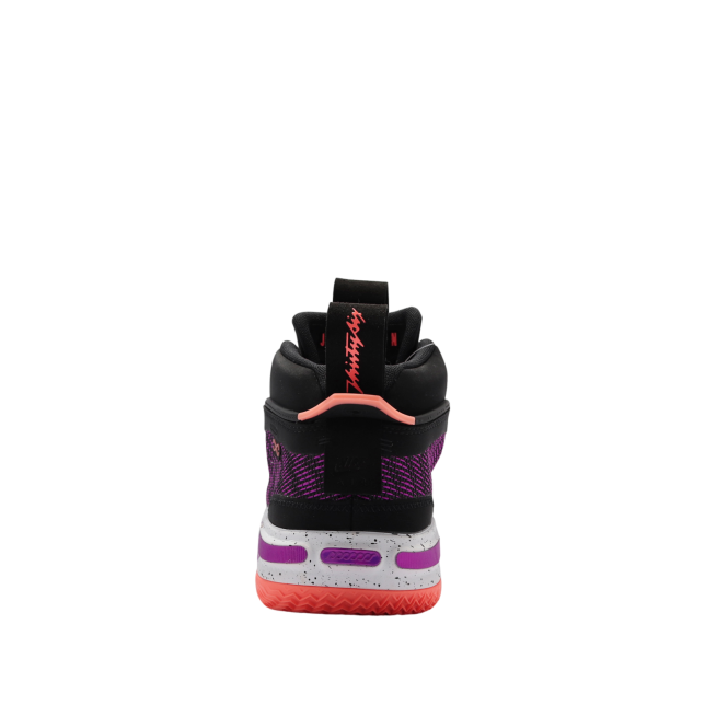 Air Jordan XXXVI PF Black / Hyper Violet - Aug 2021 - DA9053004