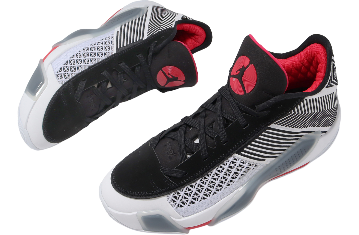 Ὑῒἀ民法5 契ὍῥἻ GS) Air Jordan XXXI Low 897562-601