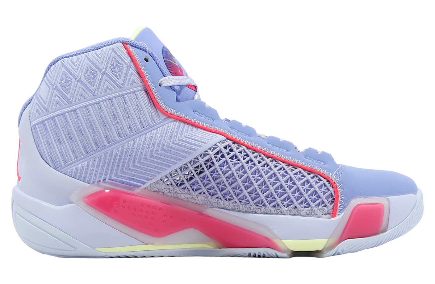 Air Jordan XXXVIII PF Light Marine / Astronomy Blue