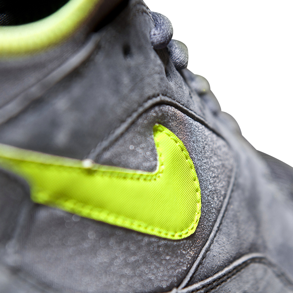 Air Max 93 (size? World Exclusive) - Volt