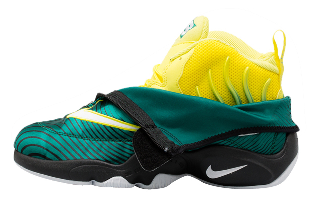 Air Zoom Flight 'The Glove SC' - Sonic Wave 630773300