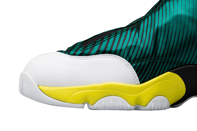 Air Zoom Flight 'The Glove SC' - Sonic Wave 630773300