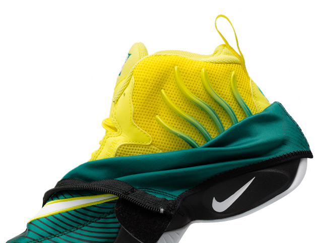 Air Zoom Flight 'The Glove SC' - Sonic Wave 630773300