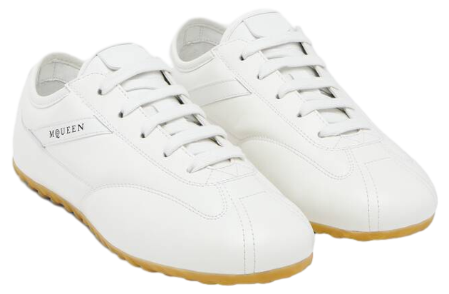 Alexander Mcqueen Boxe WMNS Off White