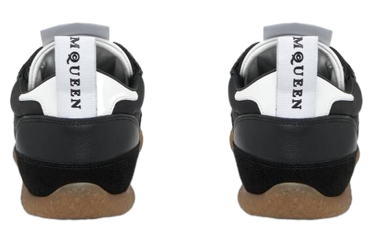 Alexander Mcqueen Ec1 WMNS Black / White