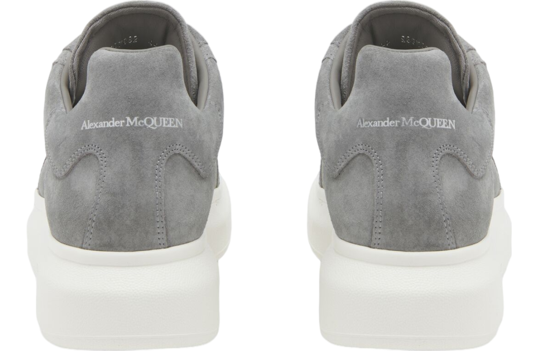 Alexander Mcqueen Oversized Cement