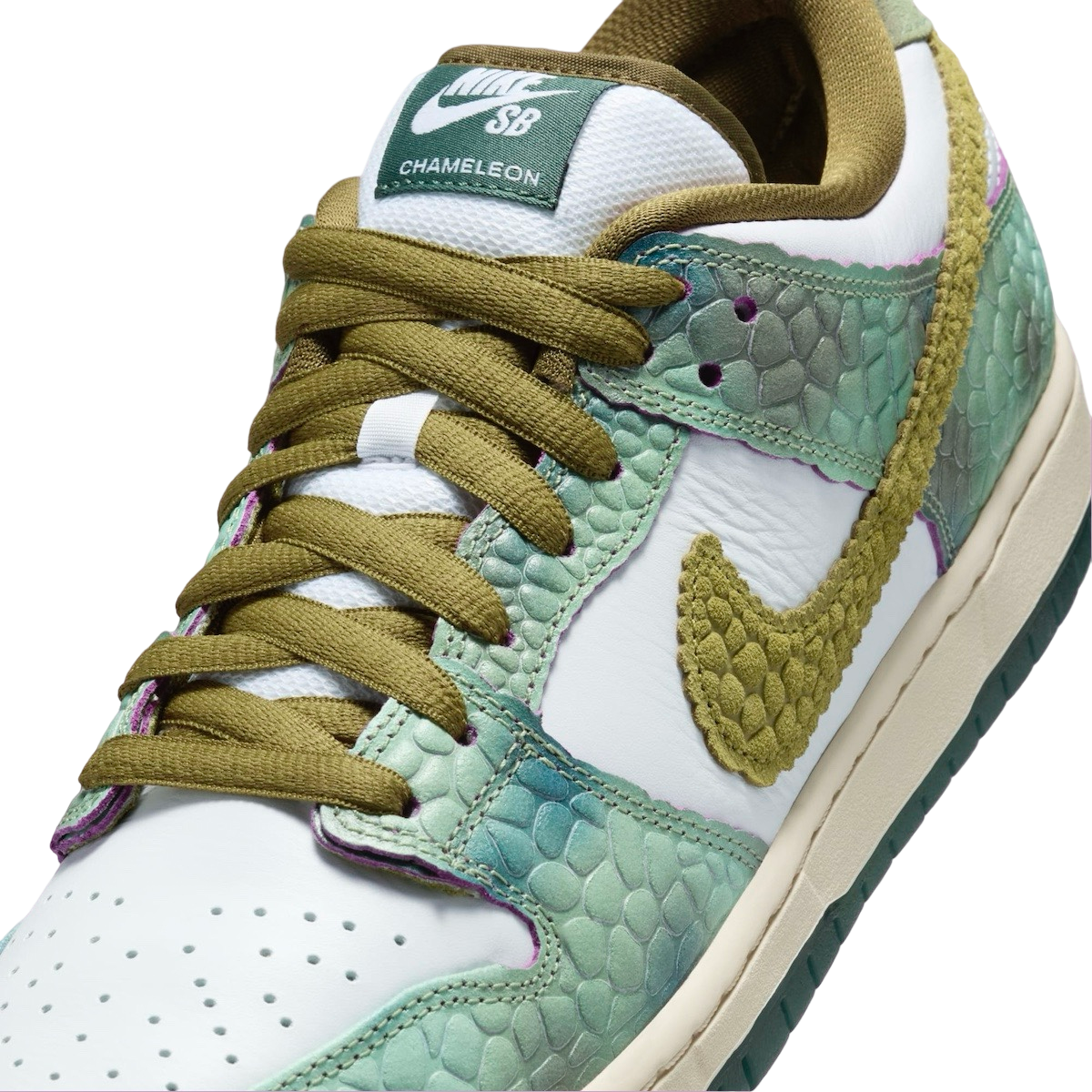 Alexis Sablone x Nike SB Dunk Low