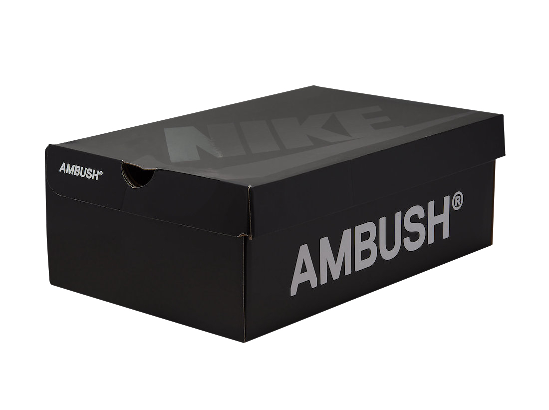 AMBUSH x Nike Air Force 1 Low Game Royal DV3464-400