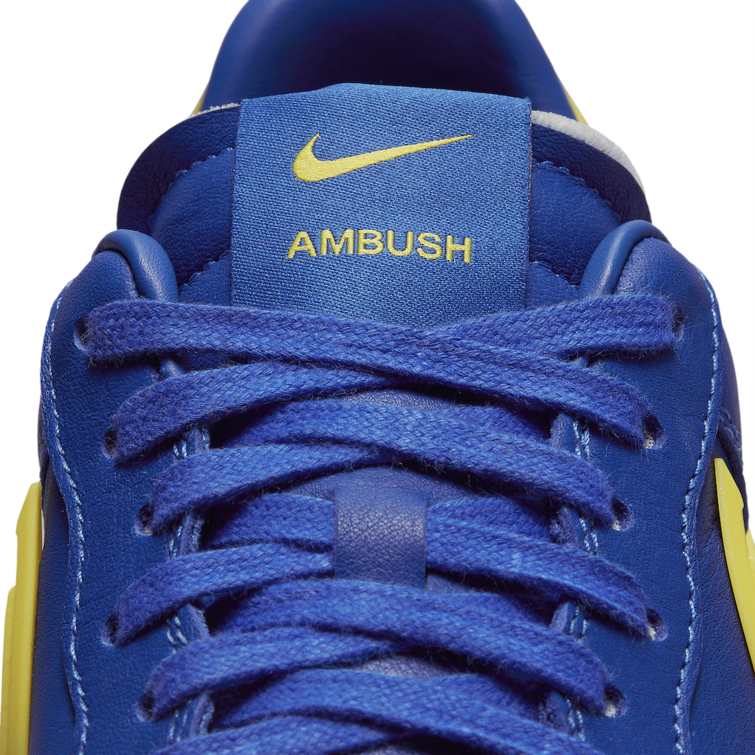 AMBUSH x Nike Air Force 1 Low Game Royal DV3464-400