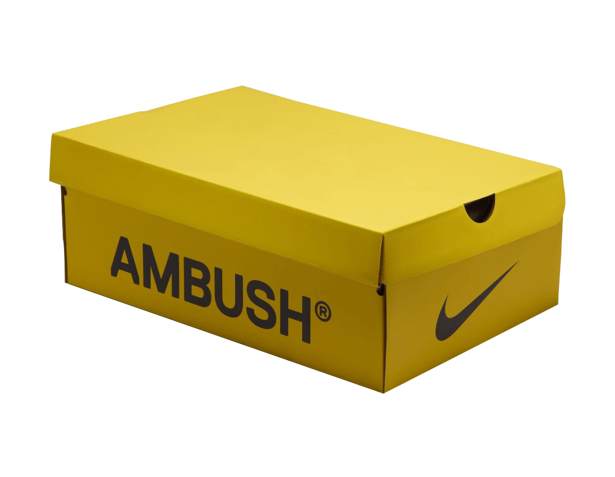 Ambush x Nike Air More Uptempo Low Lilac FB1299-500