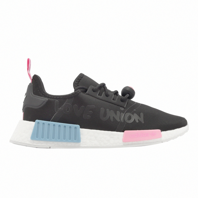 André Saraiva x adidas NMD R1 - Feb 2023 - HQ6859