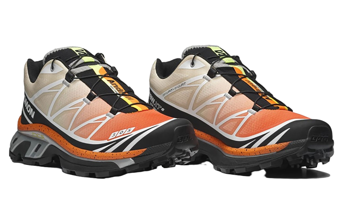 Andrew x Salomon XT-6