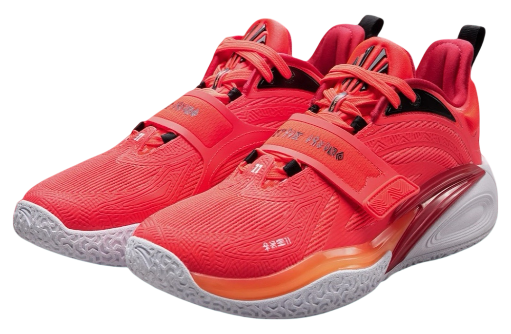 Anta Kai 1 Love Red / Orange