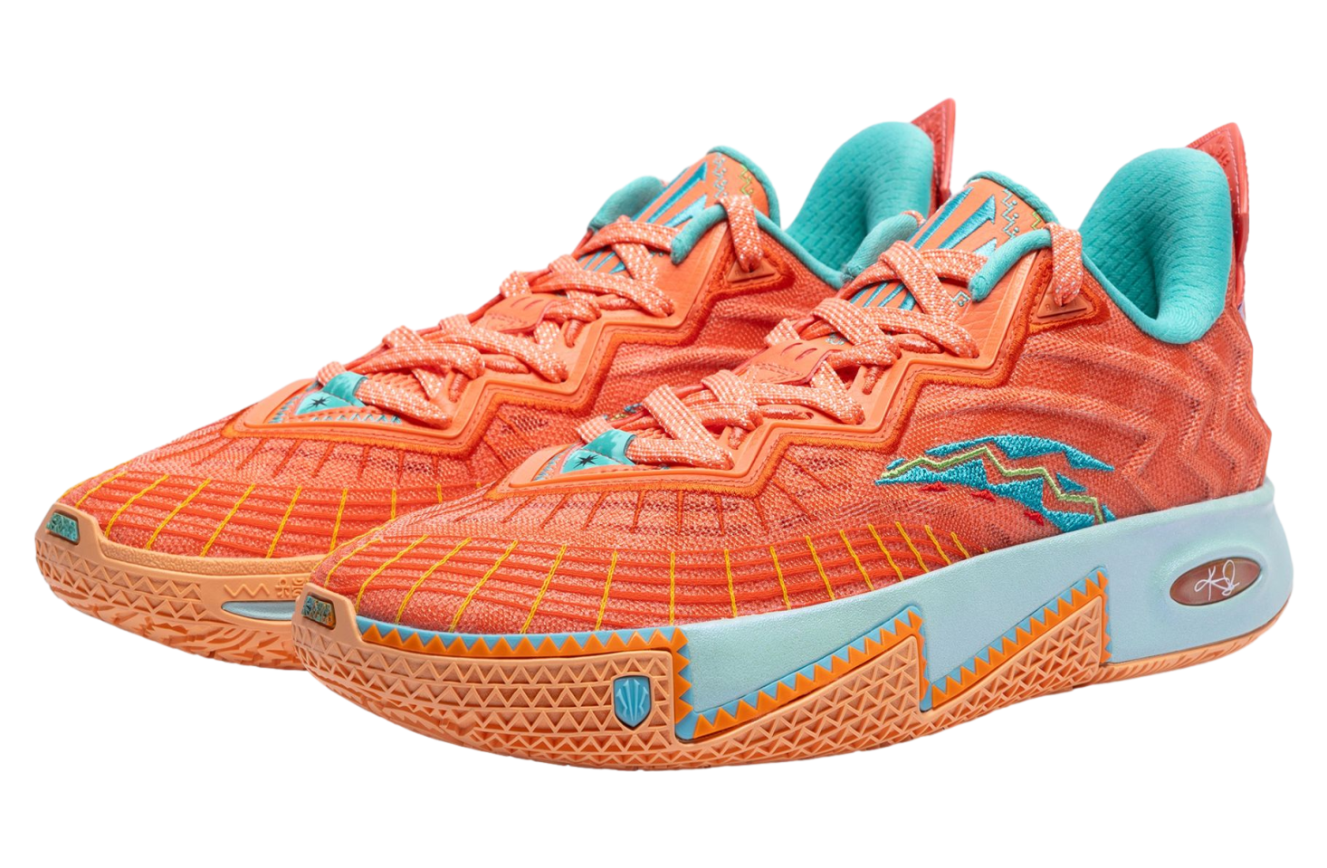 Anta Kai2 「誕生日」 ANTA KAI 2 [Release Date/Price/Where To Buy] | SNKRDUNK Magazine