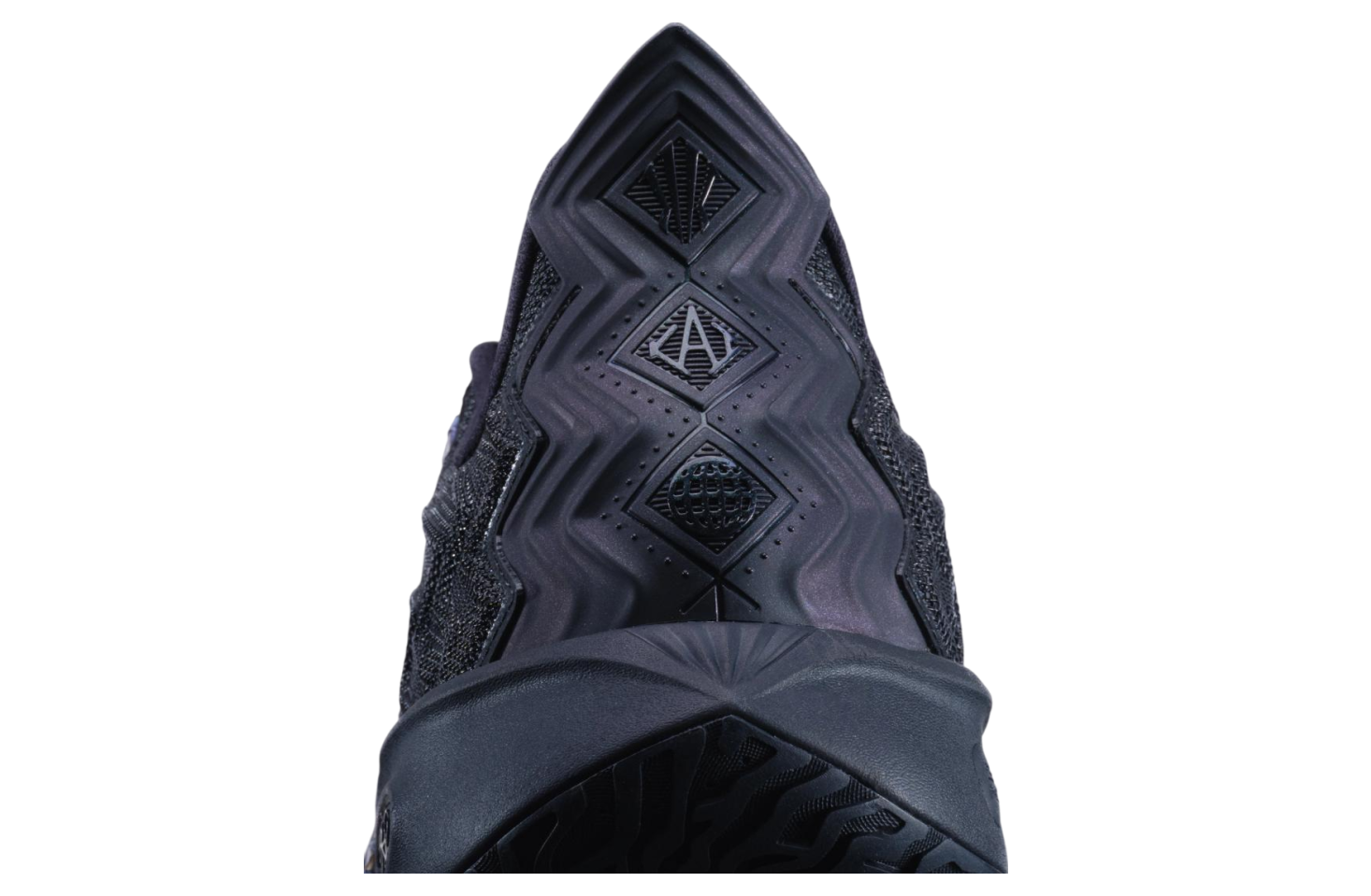 Anta Kai 2 Triple Black