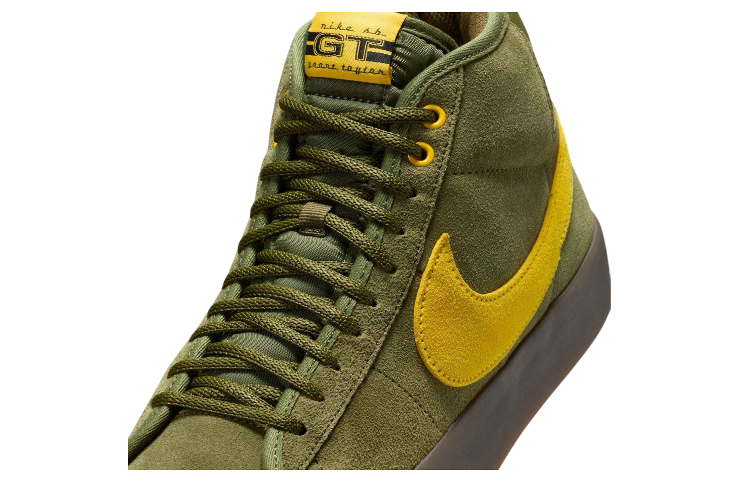 Antihero x Nike SB Zoom Blazer Mid Pro GT