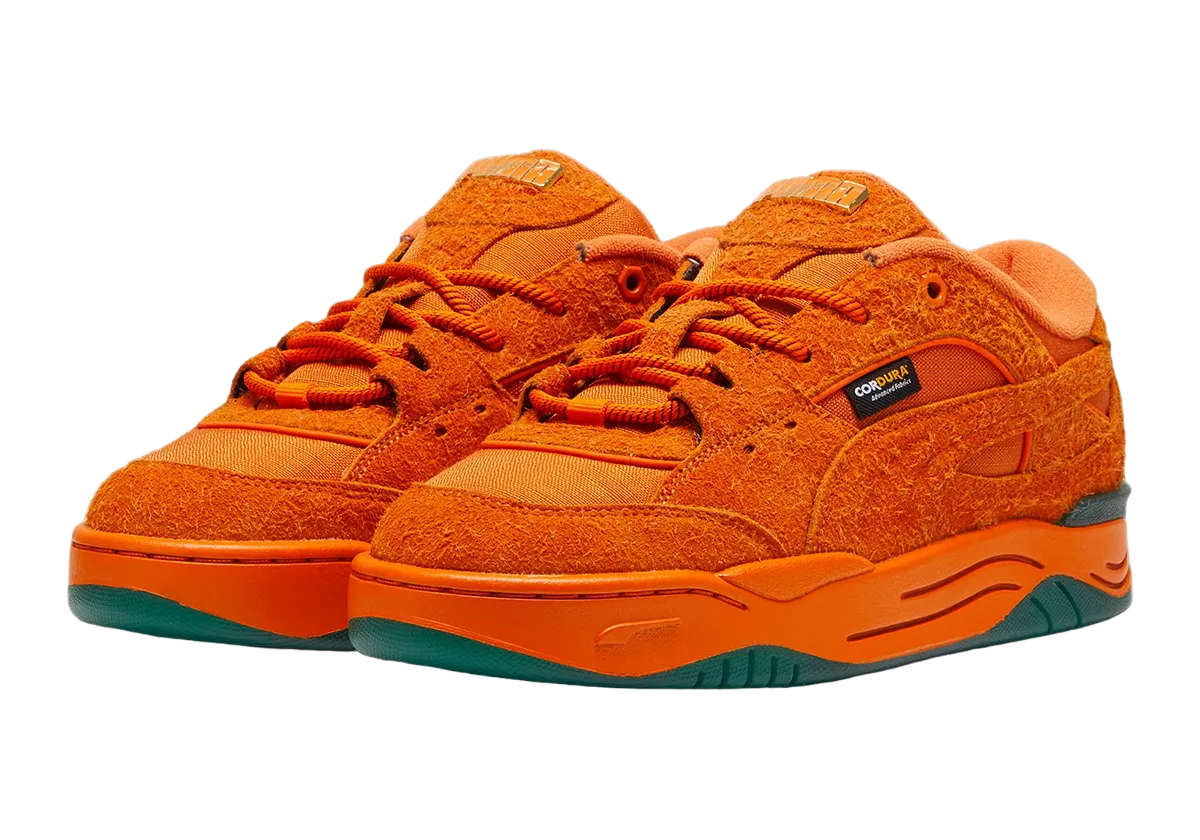 Anwar Carrots x Puma 180 Orange