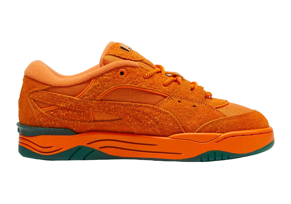 Anwar Carrots x Puma 180 Orange