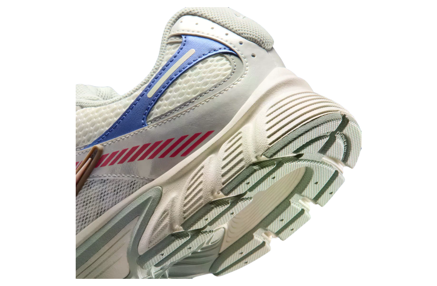 Apb x Nike V5 Rnr Sail / Sea Spray