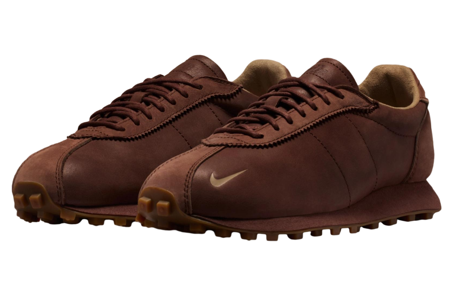Aritzia x Nike LD-1000 Fauna Brown