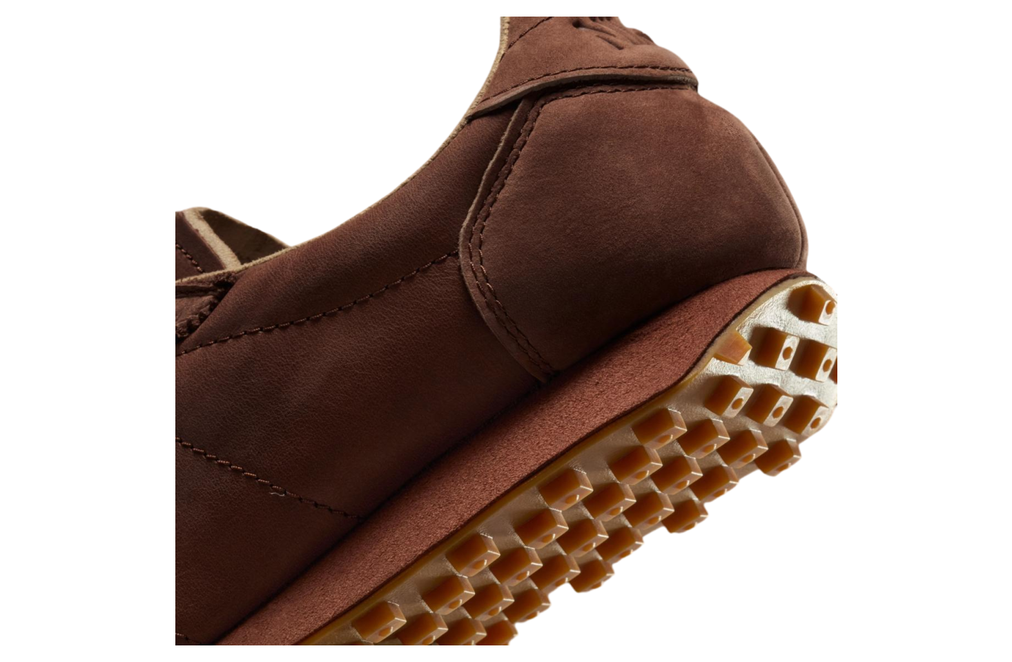 Aritzia x Nike LD-1000 Fauna Brown