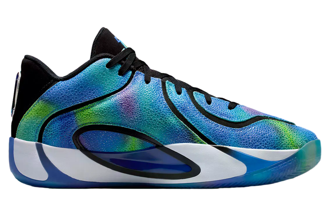 Asia Jordan Tatum 4 Smooth Soul 2