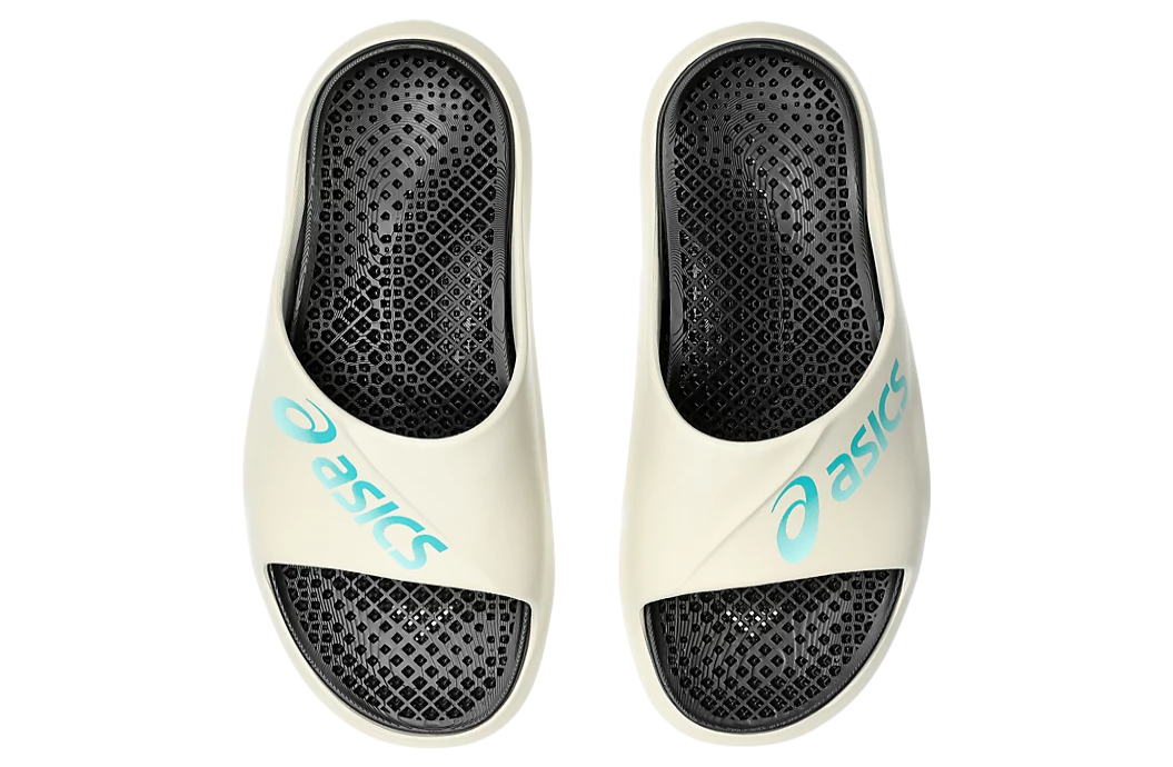 Asics Actibreeze 3D Sandal 2 Birch / Black - Feb 2025