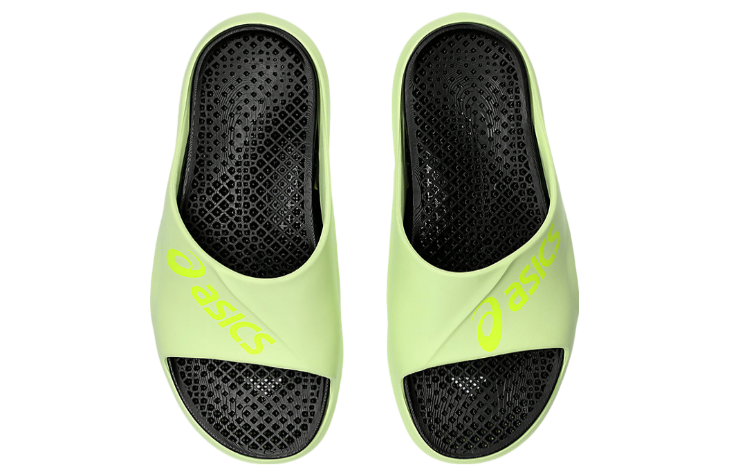 Asics Actibreeze 3D Sandal 2 Cool Matcha / Black