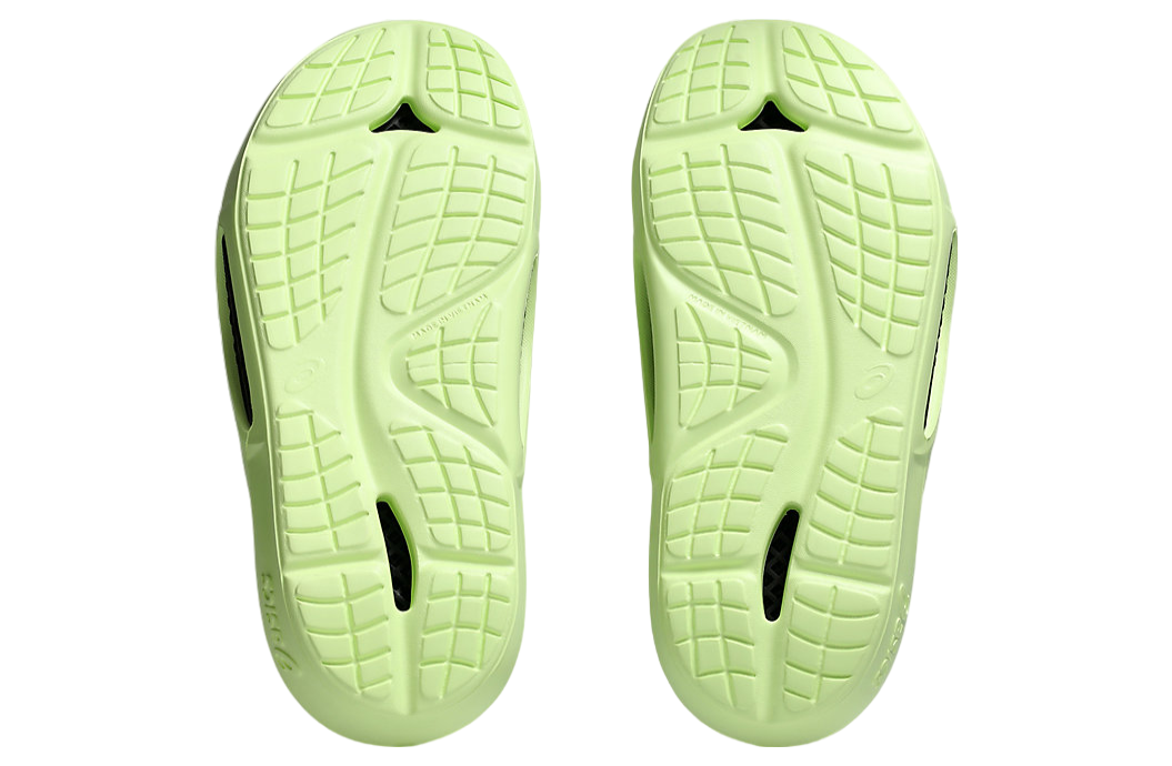 Asics Actibreeze 3D Sandal 2 Cool Matcha / Black