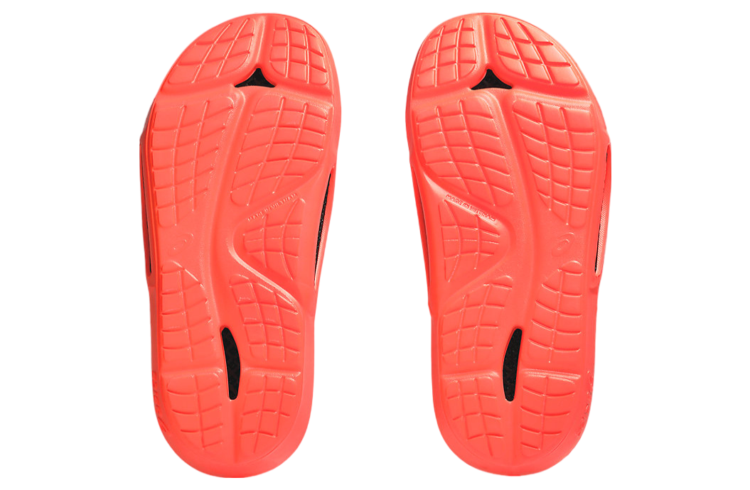 Asics Actibreeze 3D Sandal 2 Sunrise Red / Black