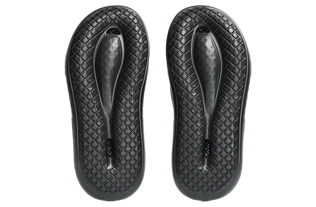 Asics Actibreeze Hybrid Sandal 2 Black - Jul 2025 - 1013A171