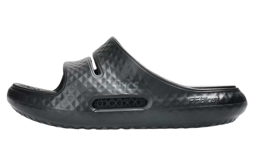 Asics Actibreeze Hybrid Sandal 2 Black