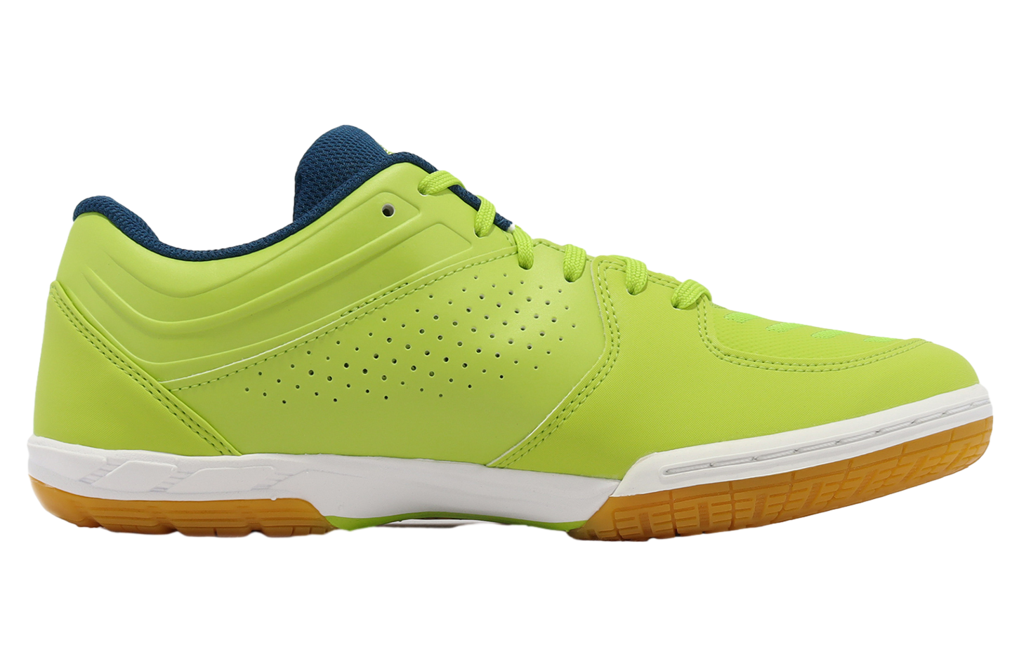 Asics Attack Excounter 2 Neon Lime / Pure Silver