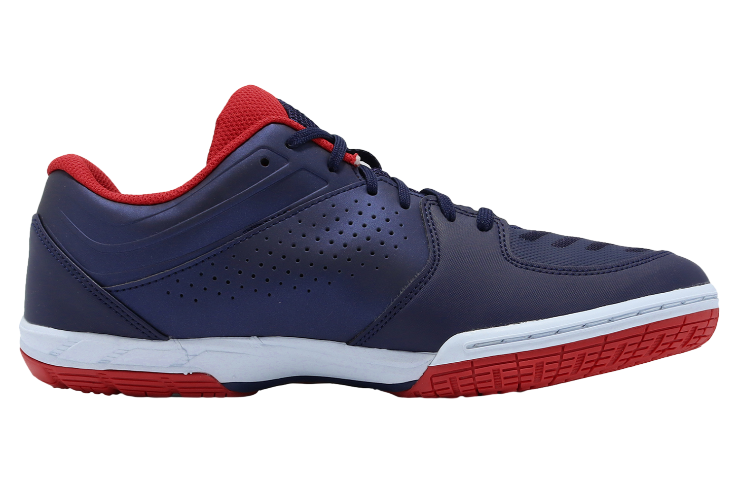 Asics Attack Excounter 2 Peacoat / White