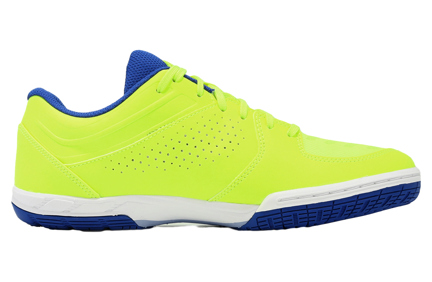 Asics Attack Excounter 2 Safety Yellow / Arctic Sky