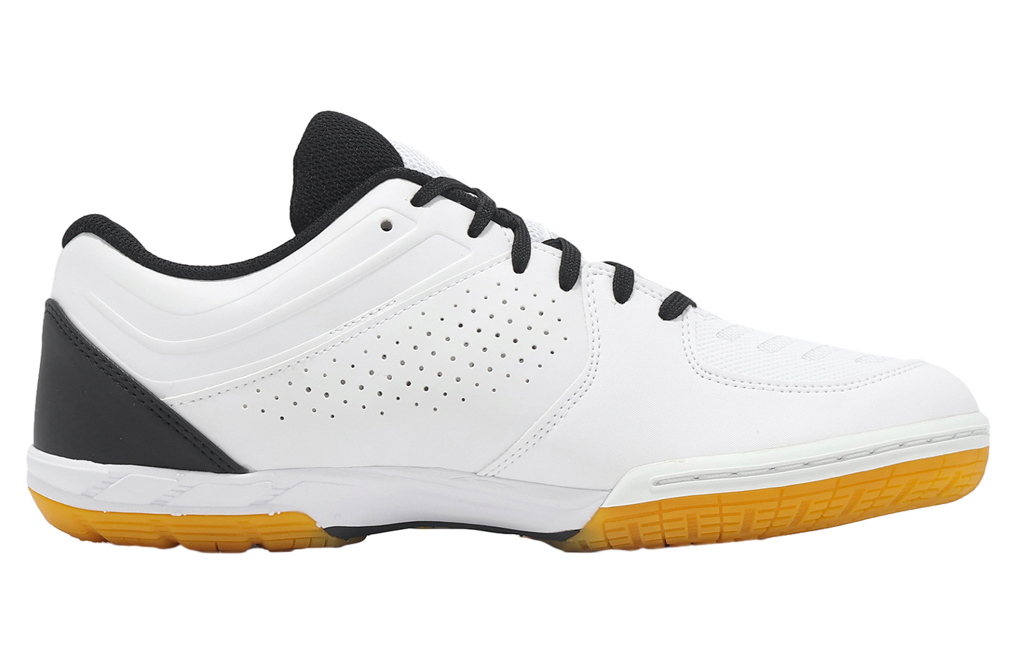 Asics Attack Excounter 2 White / Black