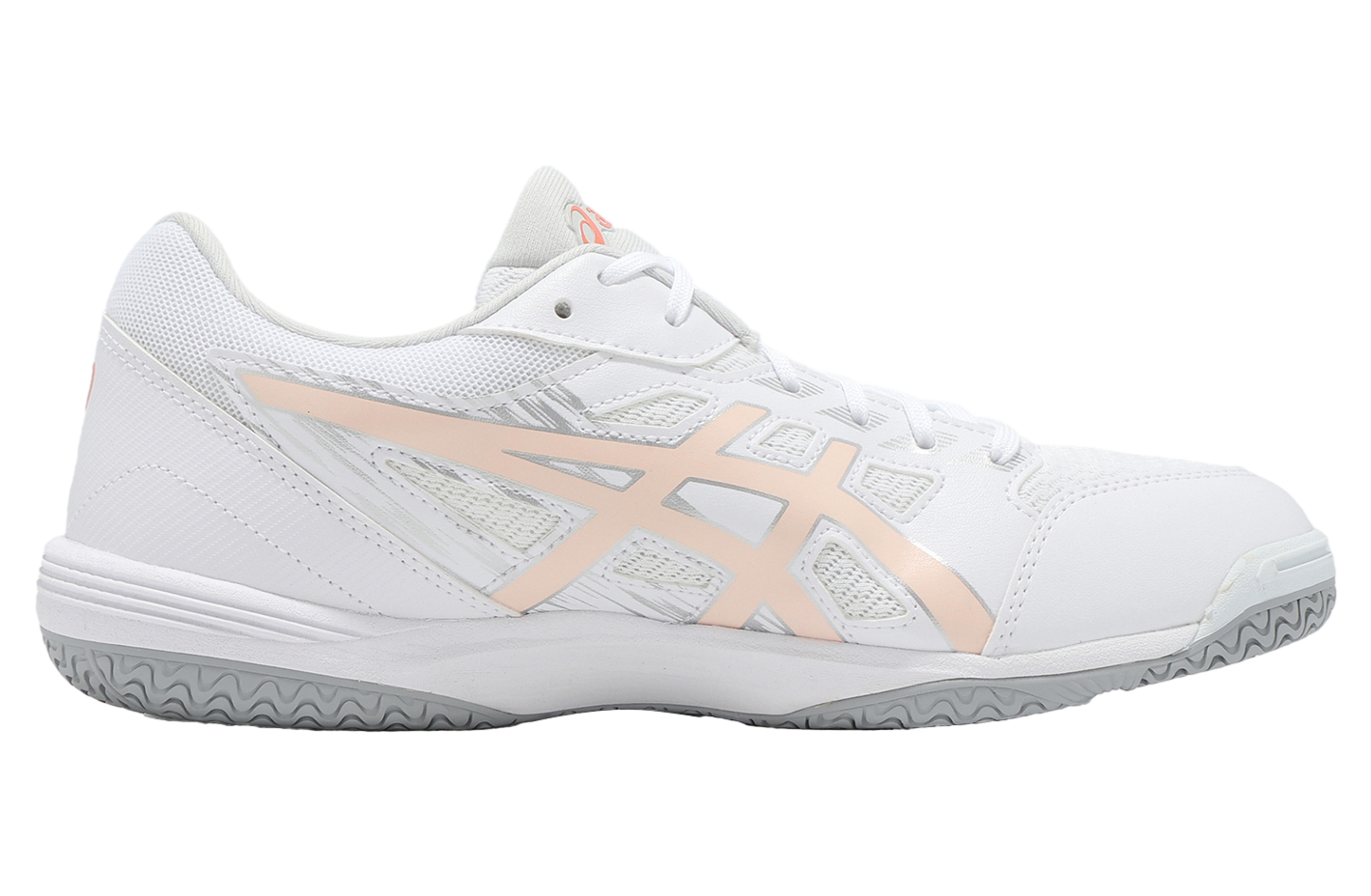 Asics Attack Hyperbeat 4 White / Breeze