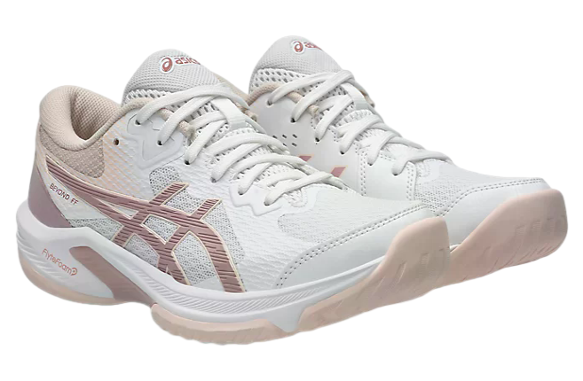 Asics Beyond FF WMNS White / Morganite