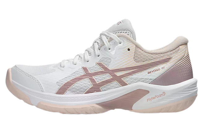 Asics Beyond FF WMNS White / Morganite