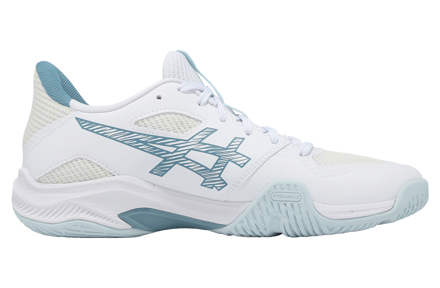 Asics Blade FF 2 White / Cool Grey