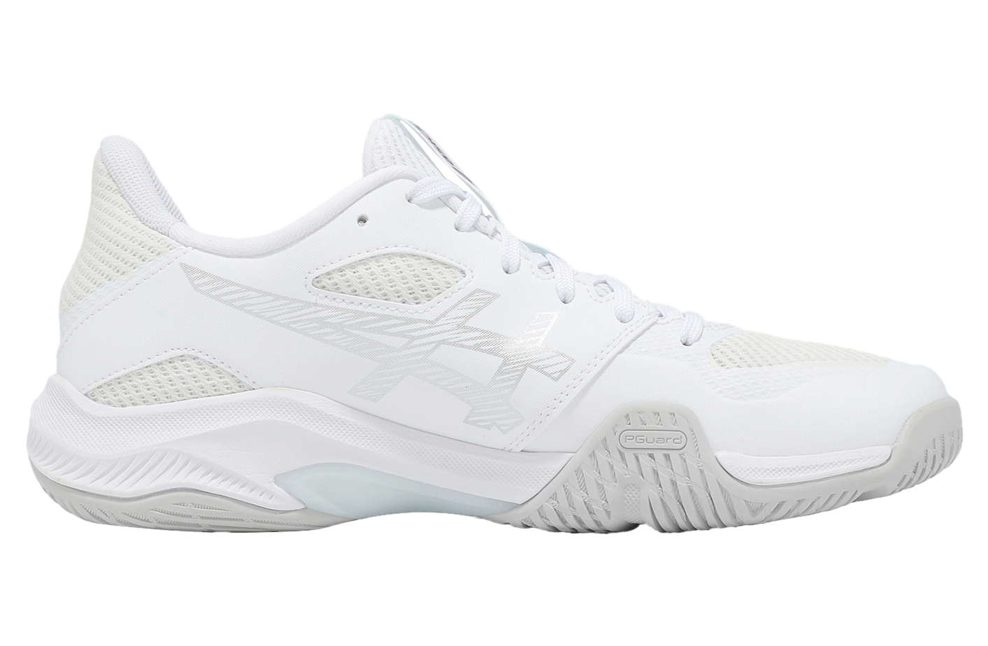 Asics Blade FF 2 White / Pure Silver