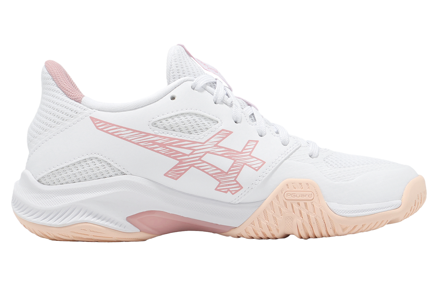 Asics Blade FF 2 WMNS White / Morgantite