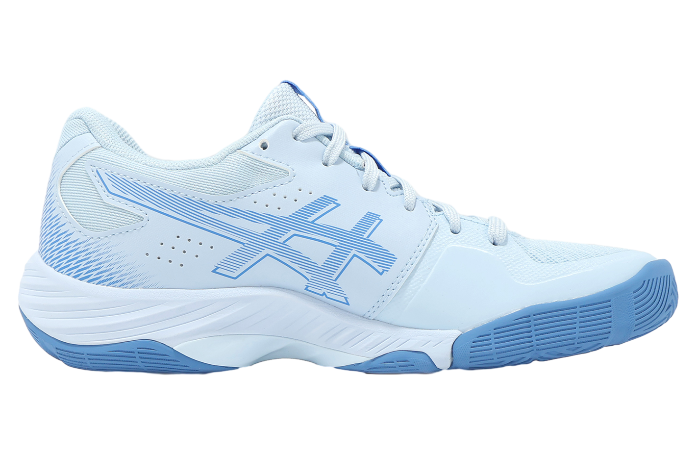 Asics Blade FF WMNS Light Blue / Blue Coast