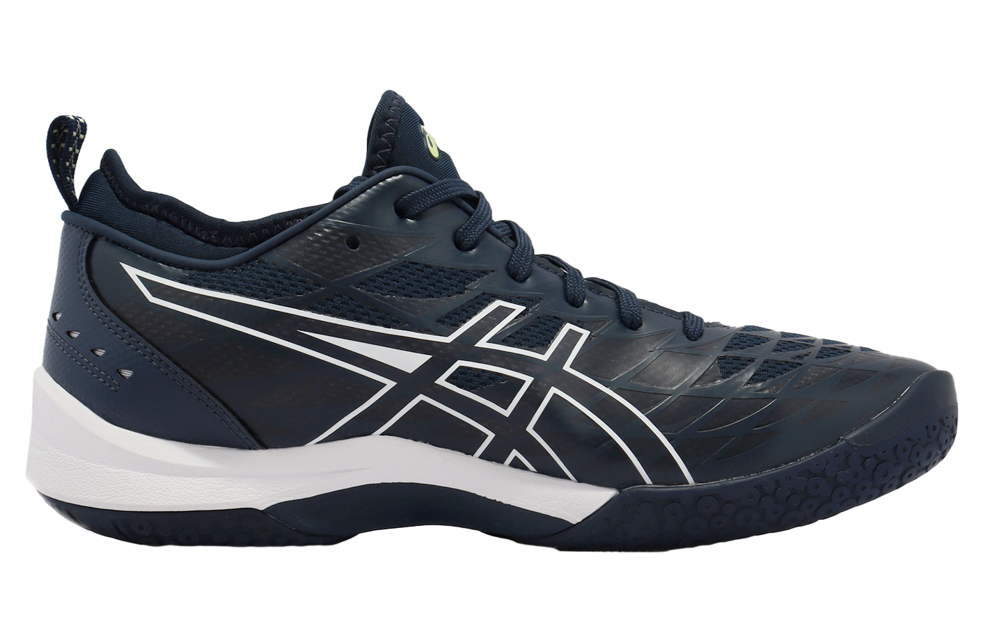 Asics Blast FF 3 French Blue / White