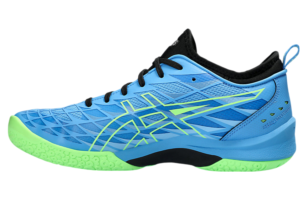 Asics Blast FF 3 Waterscape / Lime Burst