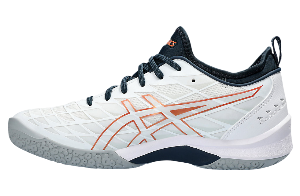 Asics Blast FF 3 White / Pure Bronze